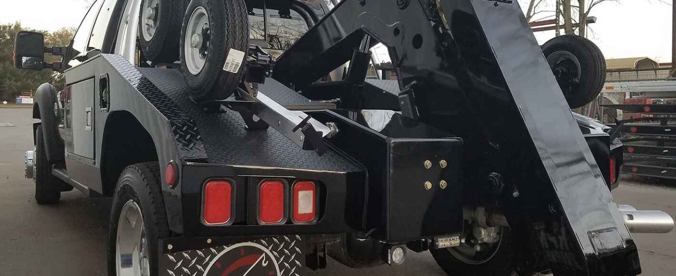 Heavy-Duty Towing service in Brentwood, NY